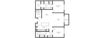 2x2 at The Dylan, Dallas, 75219