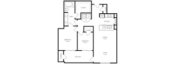 2x1 at The Dylan, Dallas