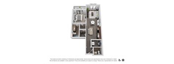 Del Ray Floorplan