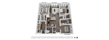 Del Ray Floorplan