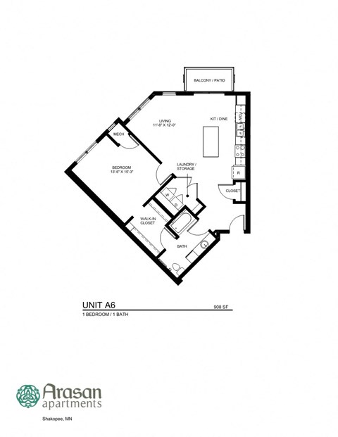 a floor plan of unit unit floor plans