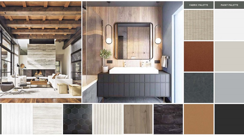 Details at PARK40, Broomfield, CO, 80023