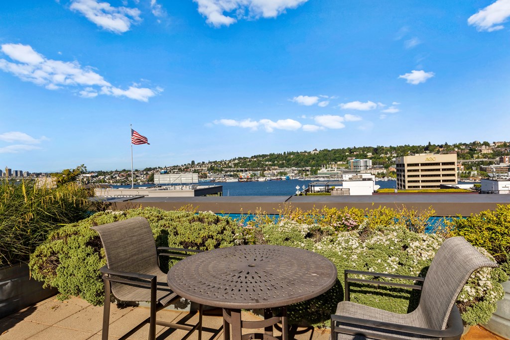 additional photo for property listing at heritage gem in the coolest suburb kalk bay, cape town  at Dexter Lake Union, Seattle, Washington