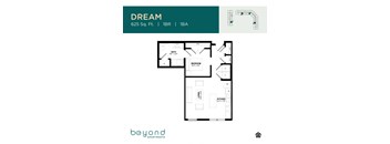 One Bedroom