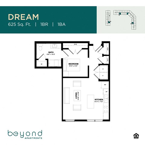 One Bedroom