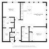 B7 two bedroom two bathroom