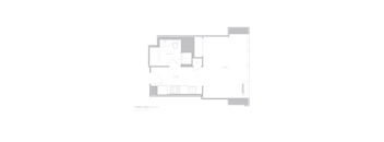 514 sqft floorplan