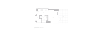 453 sqft floorplan