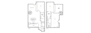 Two Bedroom