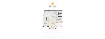 Grace Floorplan