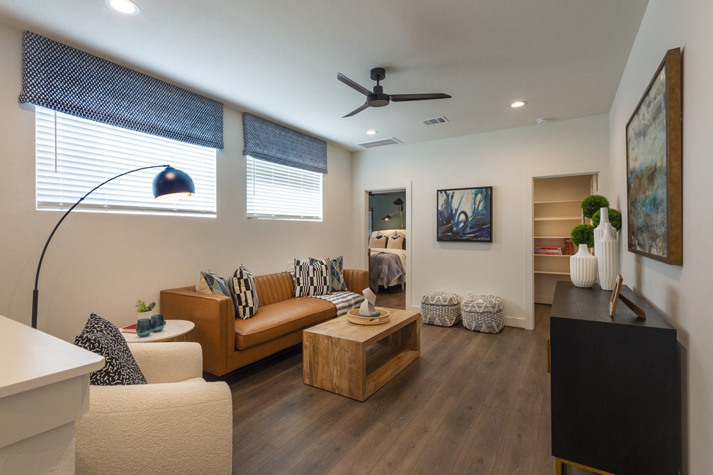 Eden At Sunterra is a similar property to Eden at Sunterra located in Katy
