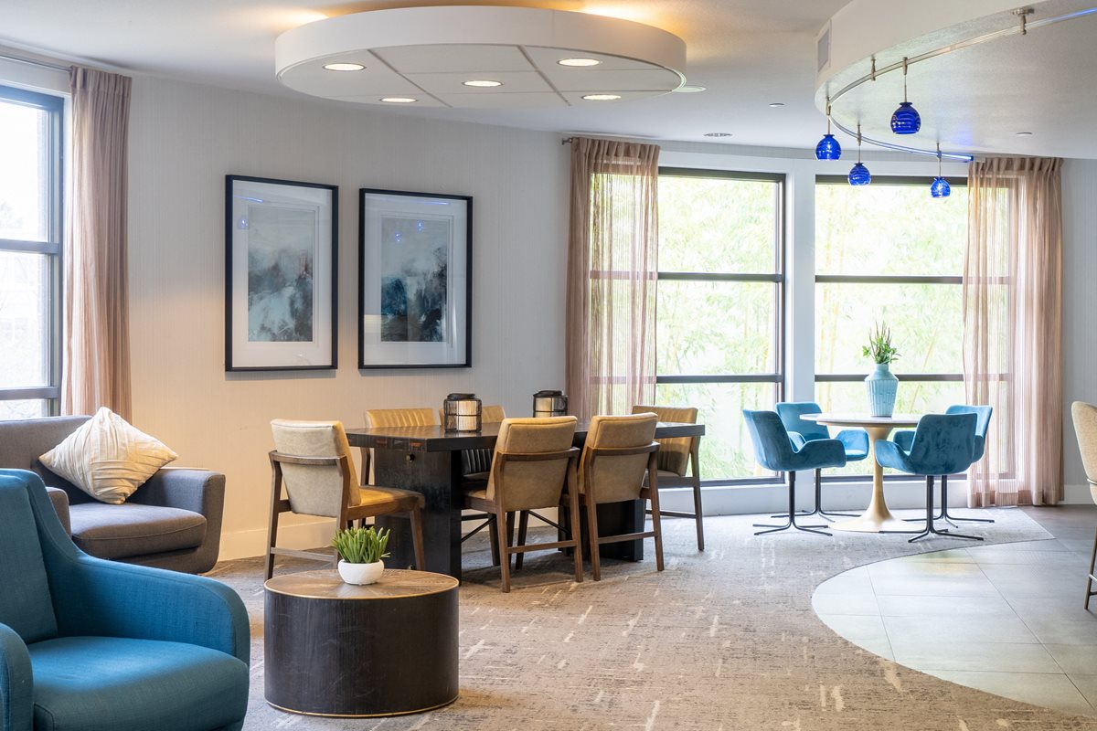 Mosaic Apartments