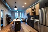 Studio apartment at Elevon Apartments in Denver