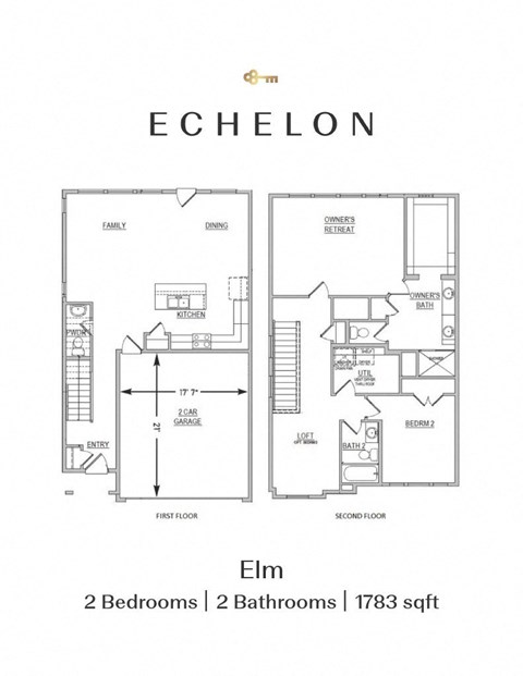 the floor plans editions with bedrooms and baths
