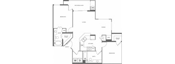 Elm Floor Plan