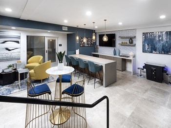 Clubroom - Photo Gallery 5