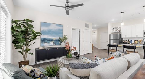 5214 Browning Lane Studio-3 Beds Apartment for Rent