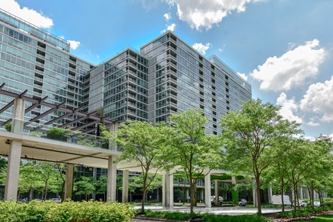 9739 Woods Dr 1-3 Beds Apartment for Rent