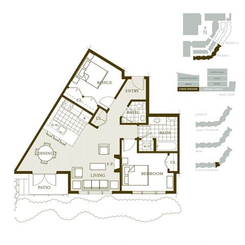 337 NE 103rd Studio-2 Beds Apartment for Rent - Photo Gallery 73