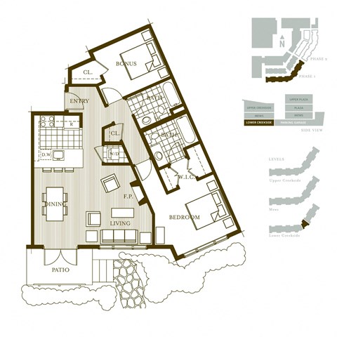 337 NE 103rd Studio-2 Beds Apartment for Rent - Photo Gallery 87