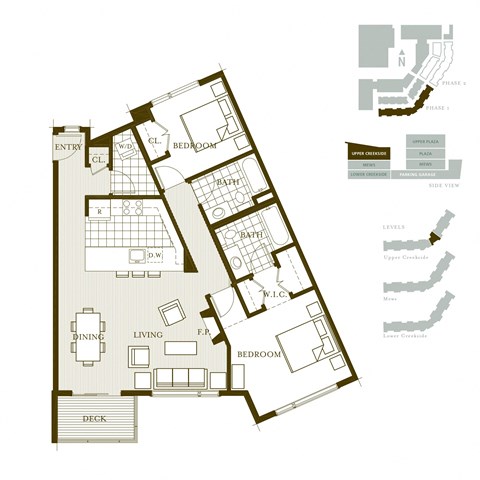 337 NE 103rd Studio-2 Beds Apartment for Rent - Photo Gallery 107