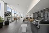 1-bedroom apartment at LUKA On The Common Apartments in Boston