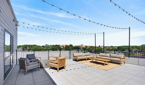 266 Canal Street Studio-2 Beds Apartment for Rent