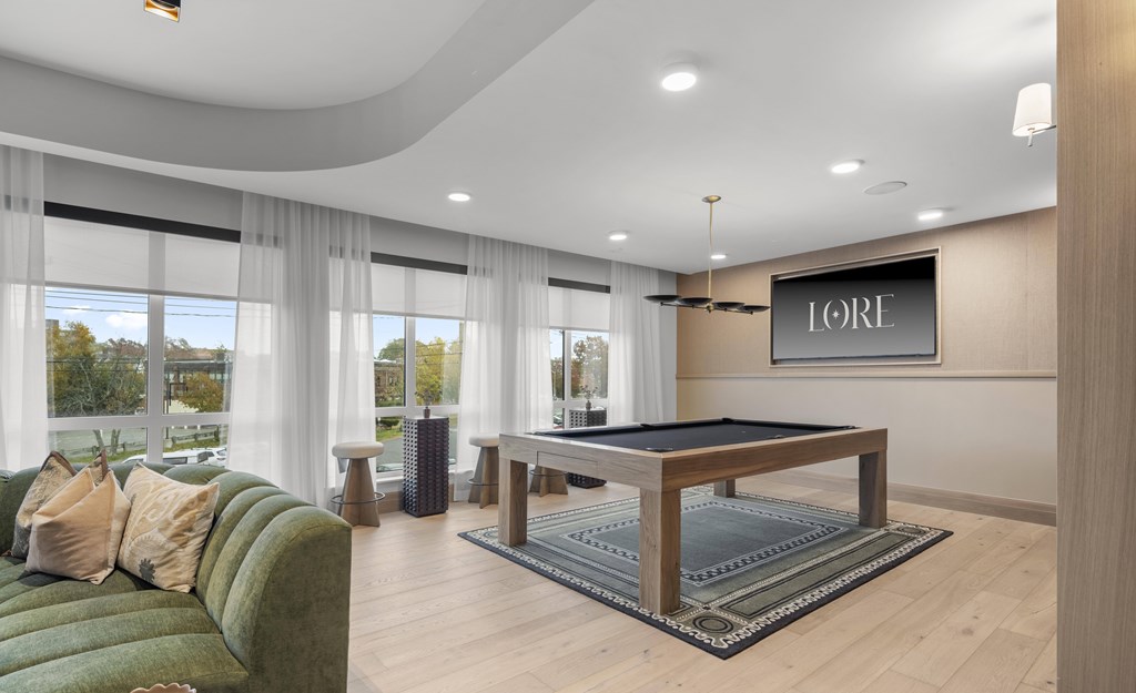 Fresh Look at Lore Apartments 266 Canal Street Salem Ma