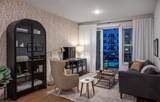1-bedroom apartment at The Lodge Apartments in Marlborough