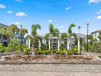 entrance - Photo Gallery 7