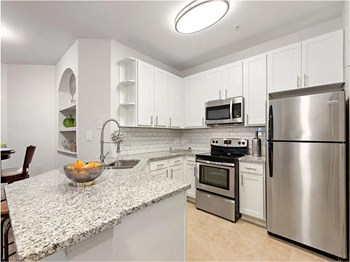 kitchen - Photo Gallery 16