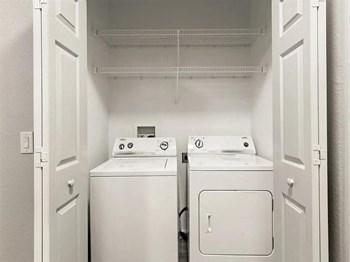 washer/dryer - Photo Gallery 20