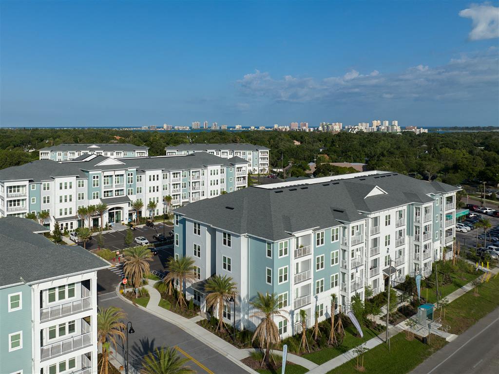 Solano Belleair Apartments, 1632 Clearwater Largo Rd N, Clearwater, FL