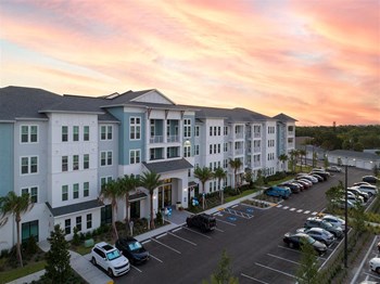 exterior aerial view - Photo Gallery 3