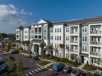 Exterior Rendering - Photo Gallery 2