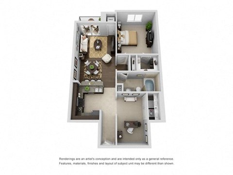 408 NE 6th Street Suite 100 1-3 Beds Apartment for Rent - Photo Gallery 43