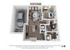 Chroma floorplan