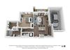 Dahlia floorplan