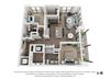 Roshi floorplan