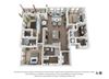 Satori floorplan