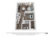 Zendo Floorplan