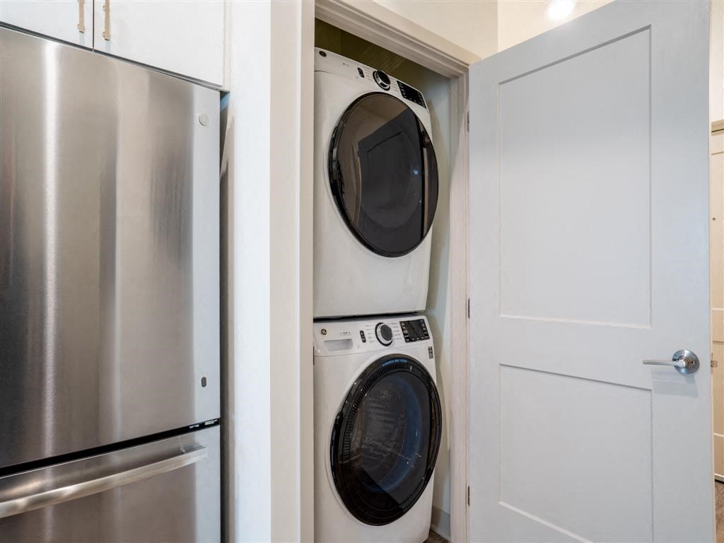 Laundry at Vista Brooklyn, Florida, 32202