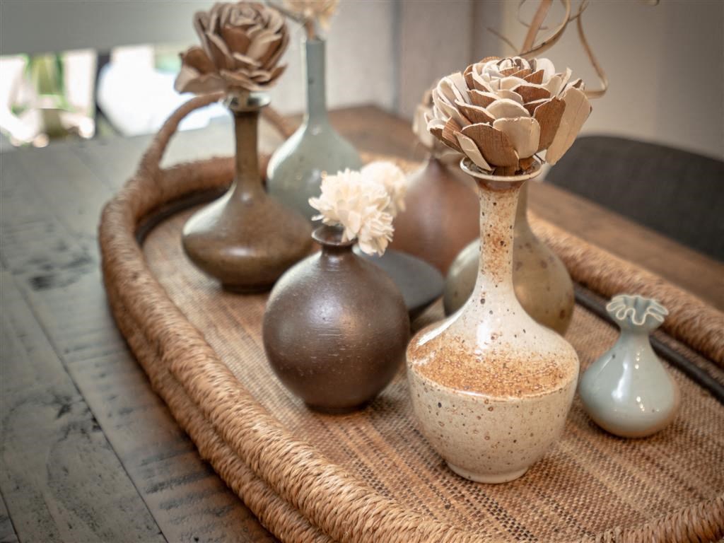 Interior Decor at Vista Brooklyn, Jacksonville, Florida