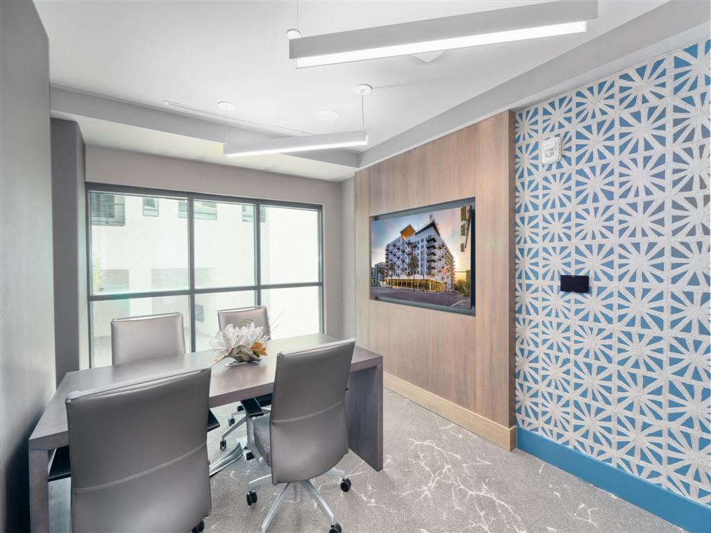 Business Center at Vista Brooklyn, Jacksonville, 32202