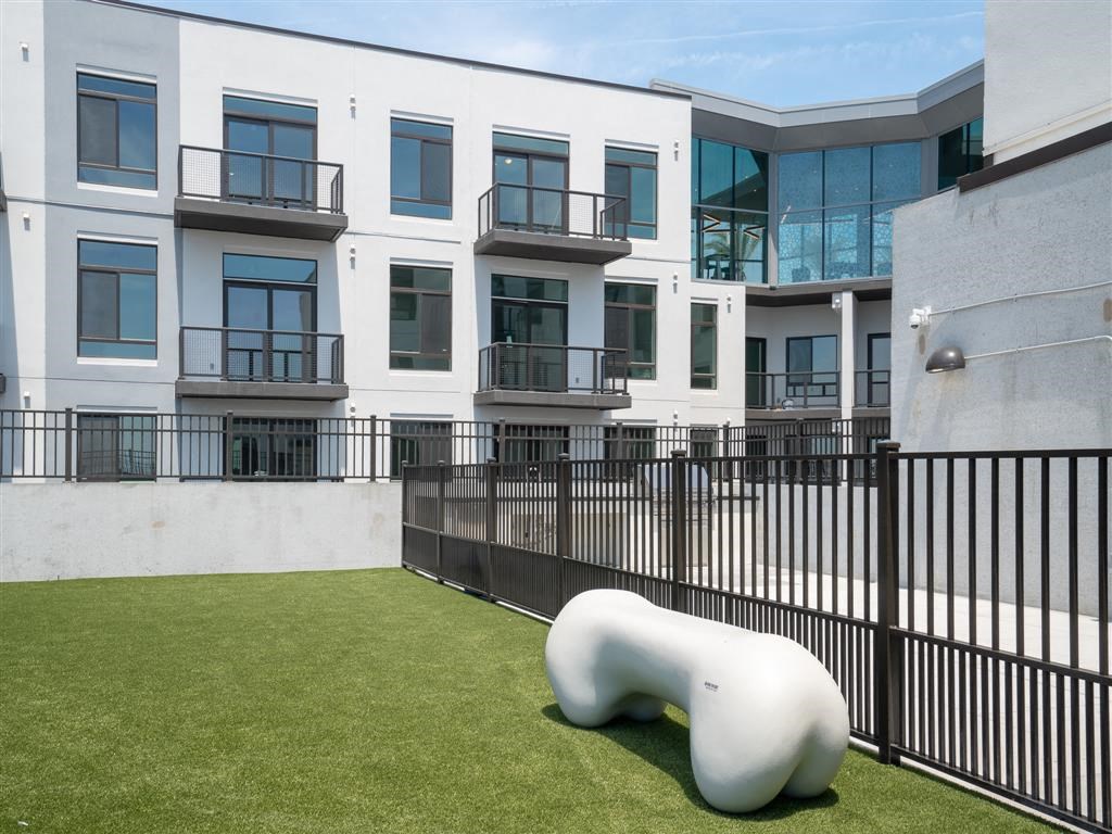 Paw Park at Vista Brooklyn, Jacksonville, 32202