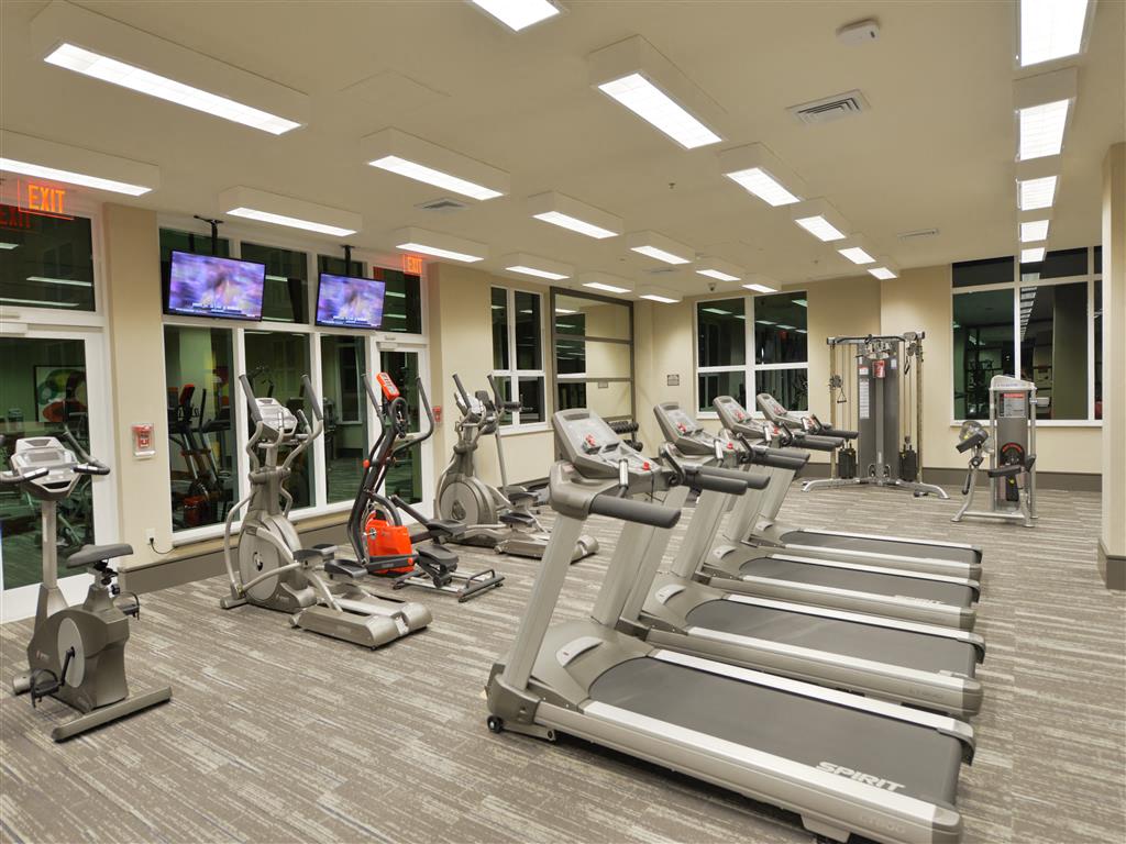 One Plantation Apartments