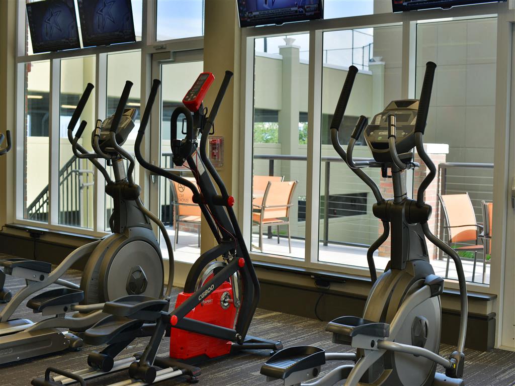 One Plantation Apartments