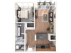 Plan A1 1x1