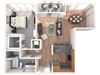 Plan C 1x1
