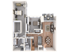 Plan F 2x2